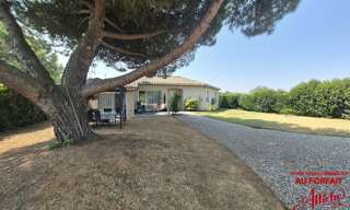 Maison 5 Pièces 111 m² à vendre à Castelnau-d'Estrétefonds (31620)