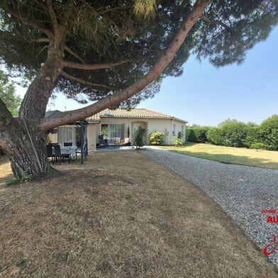 Maison 5 pièces 377500 €