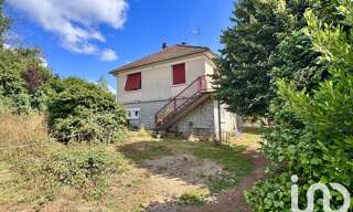 Maison 5 Pièces 116 m² à vendre à Cheissoux (87460)