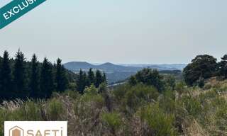 Maison 13 Pièces 198 m² à vendre à Moudeyres (43150)