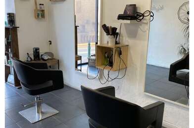 Commerce  60500 €