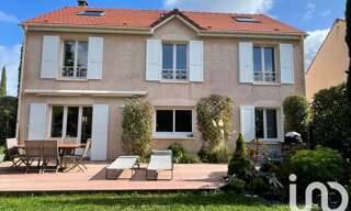 Maison 6 Pièces 191 m² à vendre à Mennecy (91540)