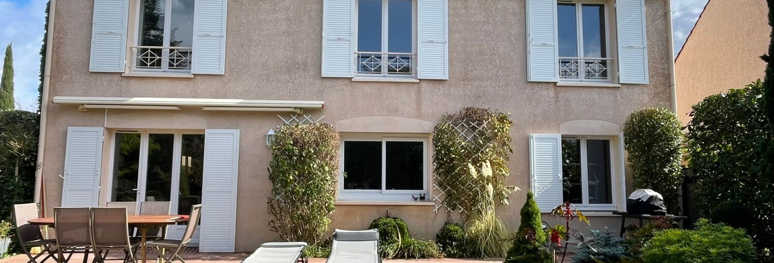 Maison 6 Pièces 191 m² à vendre à Mennecy (91540)