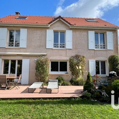 Maison 6 pièces 565000 €
