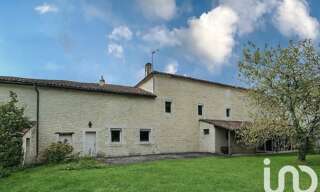 Maison 10 Pièces 272 m² à vendre à Mansle-les-Fontaines (16230)