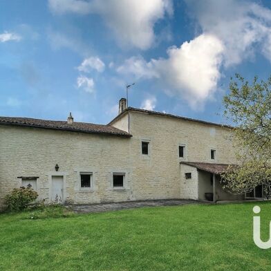 Maison 10 pièces 287000 €