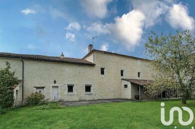 Maison 10 pièces 272000 €