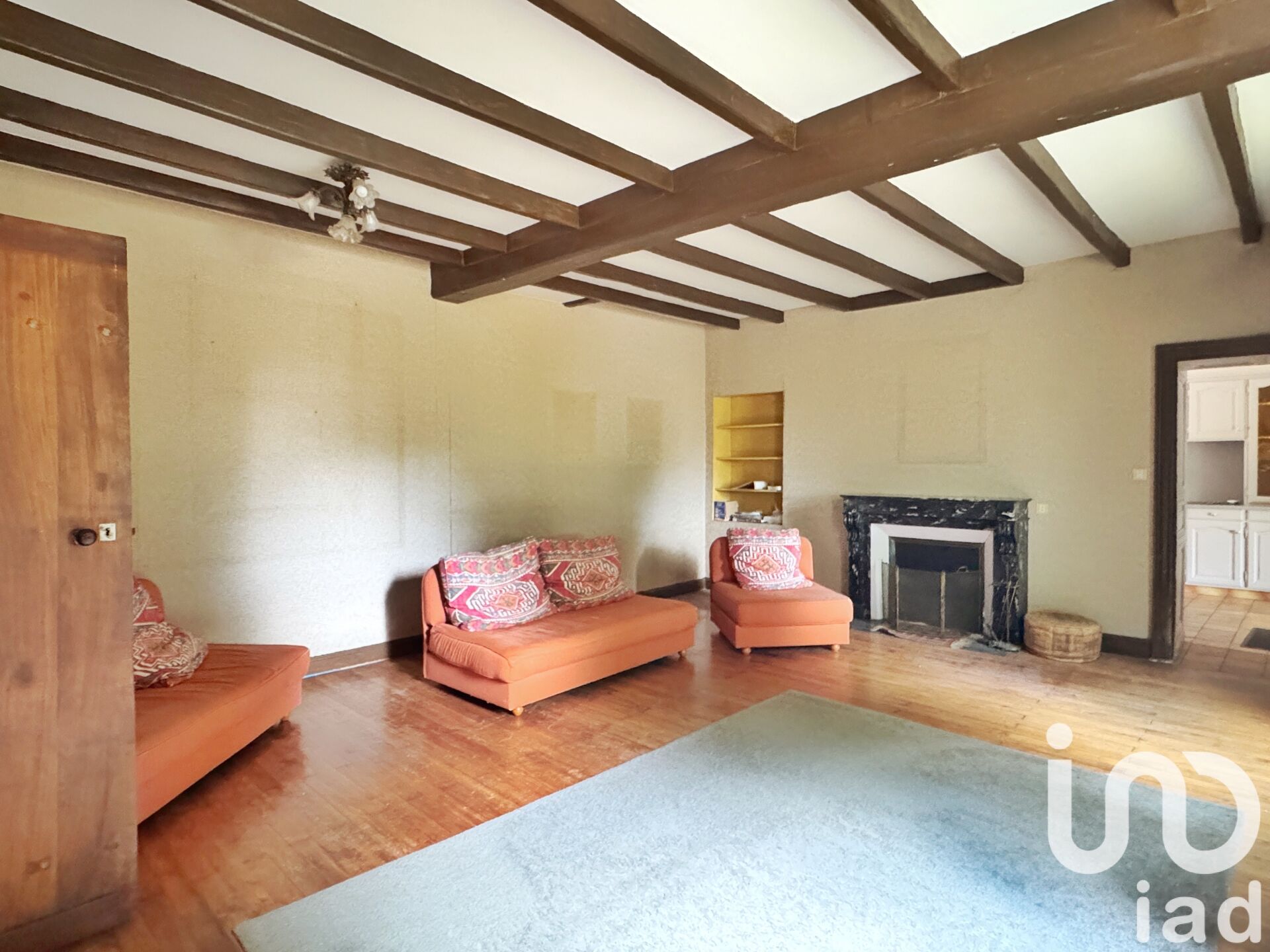 Vente Maison/villa 10 pièces - Photo 4