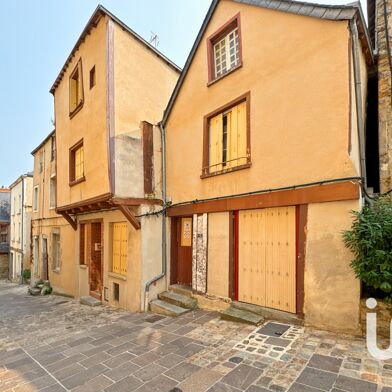 Immeuble  322000 €