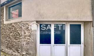 Immeuble  380 m² à vendre à Bricquebec-en-Cotentin (50260)