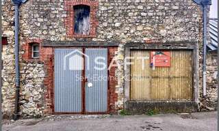 Immeuble  380 m² à vendre à Bricquebec-en-Cotentin (50260)