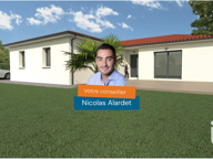 Vente Terrain 705 m&sup2; — photo 4
