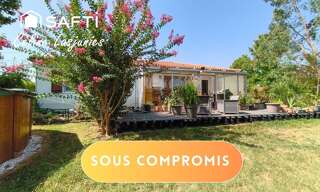 Maison 4 Pièces 85 m² à vendre à Granges-sur-Lot (47260)