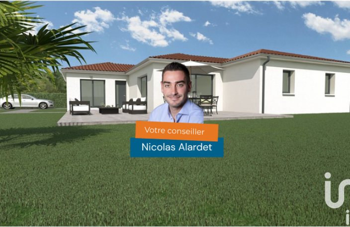 Vente Terrain 670 m&sup2; — photo 4