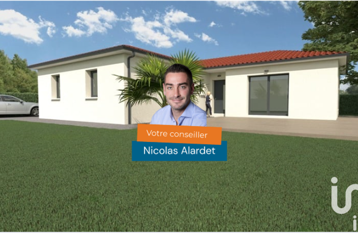 Vente Terrain 670 m&sup2; — photo 5