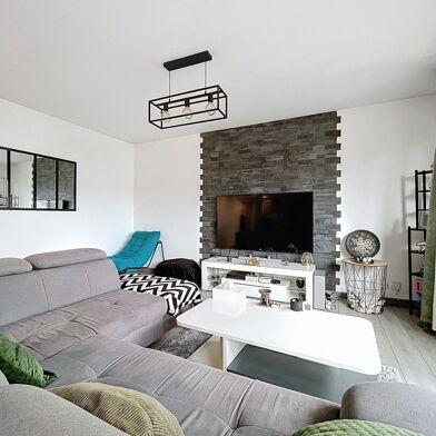 Appartement 2 pièces 92000 €