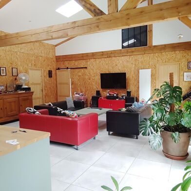 Maison 6 pièces 292000 €