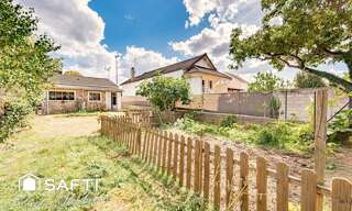 Maison 3 Pièces 62 m² à vendre à Draveil (91210)