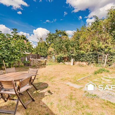 Maison 3 pièces 210000 €