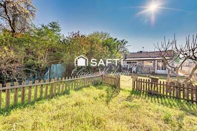 Maison 3 pièces 210000 €