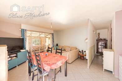 Maison 3 pièces 210000 €