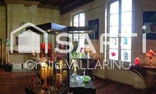 Commerce 2 Pièces 81 m² à vendre à Saint-Émilion (33330)