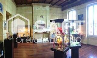 Commerce 2 Pièces 81 m² à vendre à Saint-Émilion (33330)