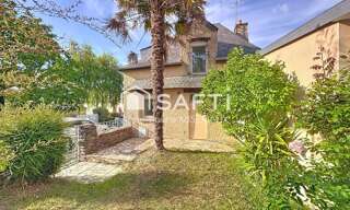 Maison 5 Pièces 98 m² à vendre à Chartres-de-Bretagne (35131)