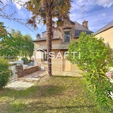 Maison 5 pièces 292000 €