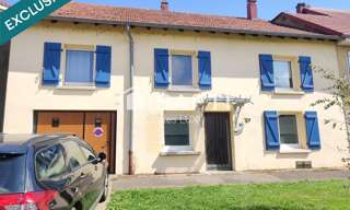 Maison 7 Pièces 187 m² à vendre à Francaltroff (57670)