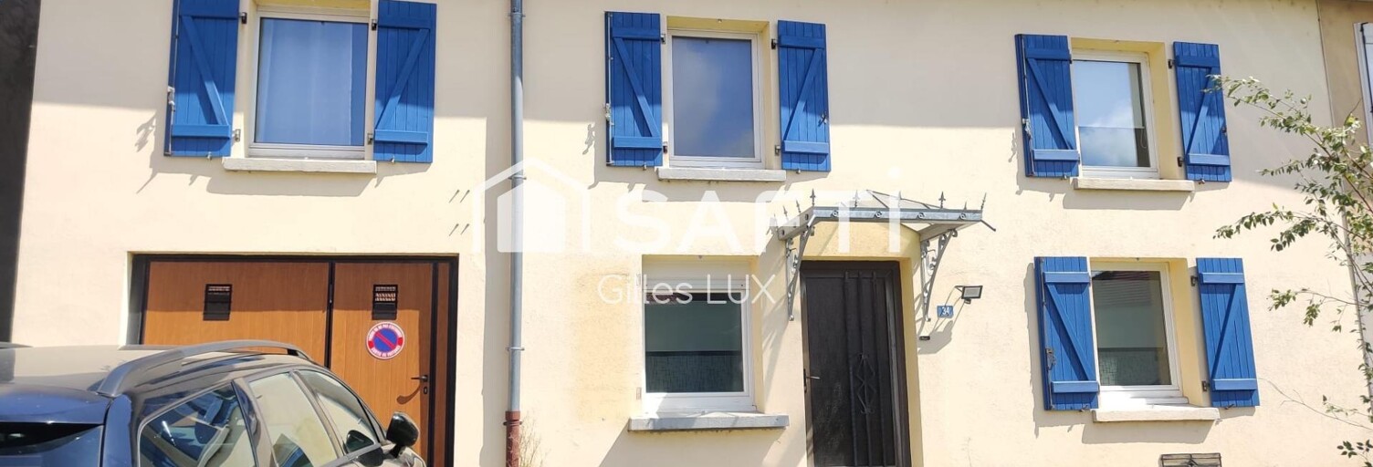 Maison 7 Pièces 187 m² à vendre à Francaltroff (57670)