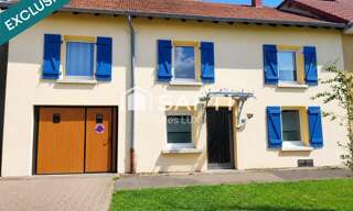 Maison 7 Pièces 187 m² à vendre à Francaltroff (57670)