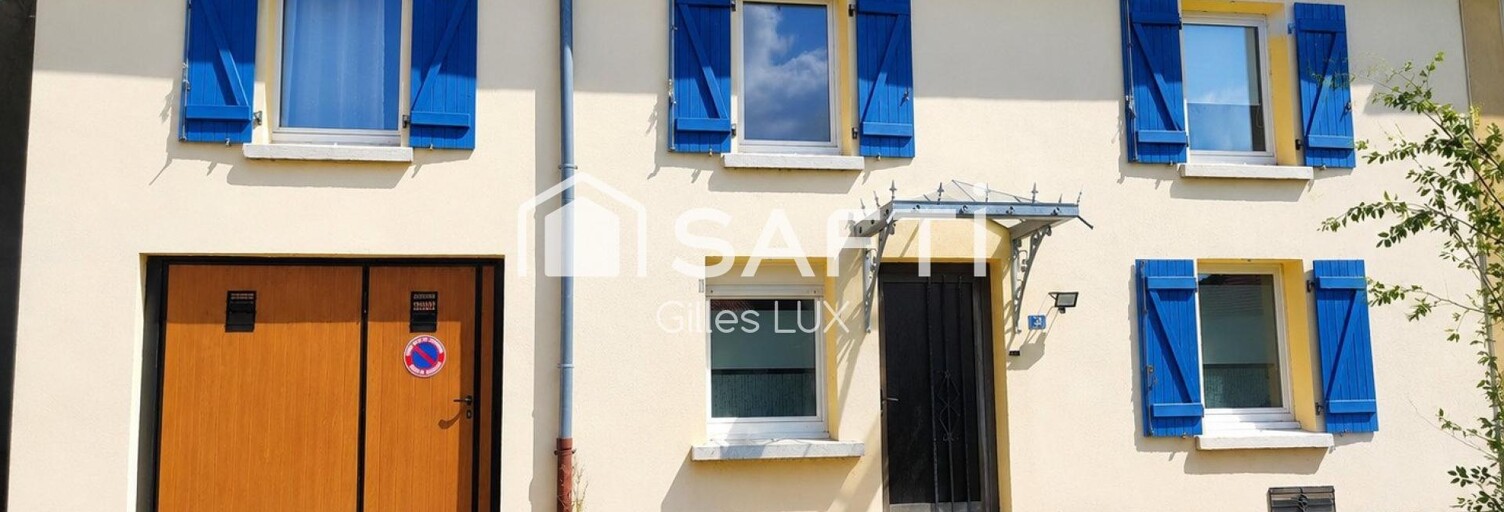 Maison 7 Pièces 187 m² à vendre à Francaltroff (57670)