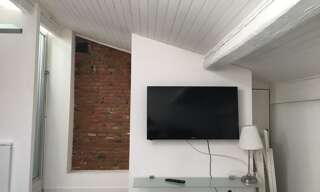 Appartement 1 Pièce 17 m² à louer à Toulouse (31000)