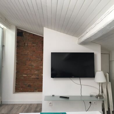 Appartement 1 pièces 455 €