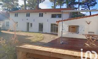 Maison 7 Pièces 137 m² à vendre à Saint-Brevin-les-Pins (44250)