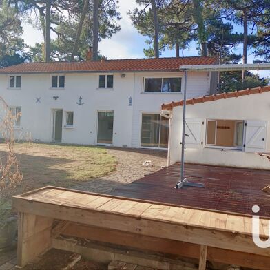 Maison 7 pièces 399500 €