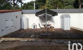 Maison 7 Pièces 127 m² à vendre à Saint-Brevin-les-Pins (44250)