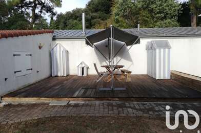 Maison 7 pièces 348000 €