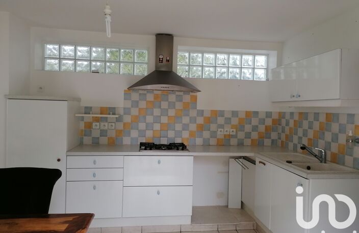 Vente Maison traditionnelle 7 pièces — photo 2