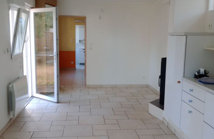 Vente Maison traditionnelle 7 pièces — photo 4