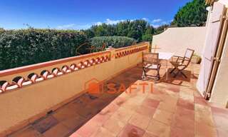 Maison 4 Pièces 122 m² à vendre à Tourrettes-sur-Loup (06140)