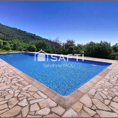 Maison 4 pièces 495000 €