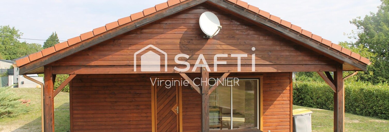 Maison 4 Pièces 88 m² à vendre à Creuzier-le-Neuf (03300)