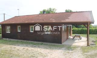 Maison 4 Pièces 88 m² à vendre à Creuzier-le-Neuf (03300)