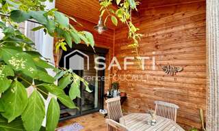 Maison 5 Pièces 119 m² à vendre à Auch (32000)