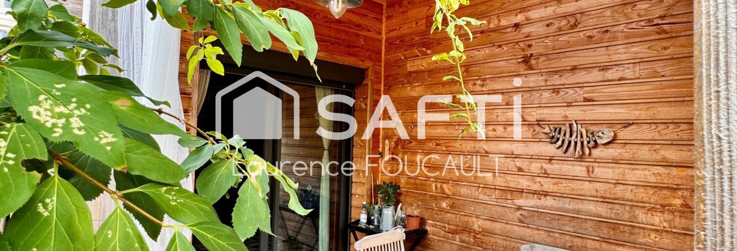 Maison 5 Pièces 119 m² à vendre à Auch (32000)