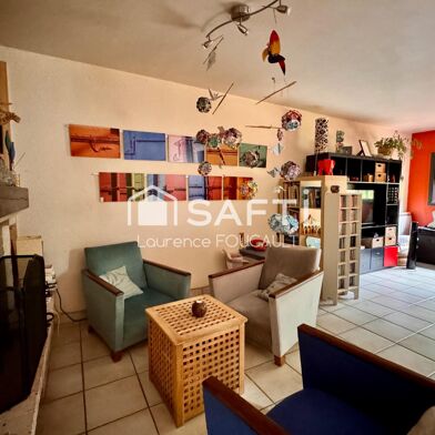 Maison 5 pièces 232000 €