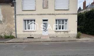 Maison 5 Pièces 124 m² à vendre à Clion (36700)