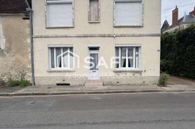 Maison 5 pièces 74800 €